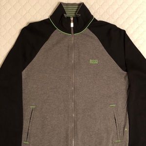 Boss Hugo Boss Green Label Track Jacket